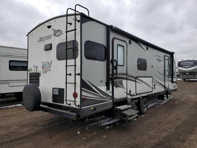 1UJBJ0BP6K14J0136 - 2019 JAYCO WHITE HAWK TWO TONE photo 4