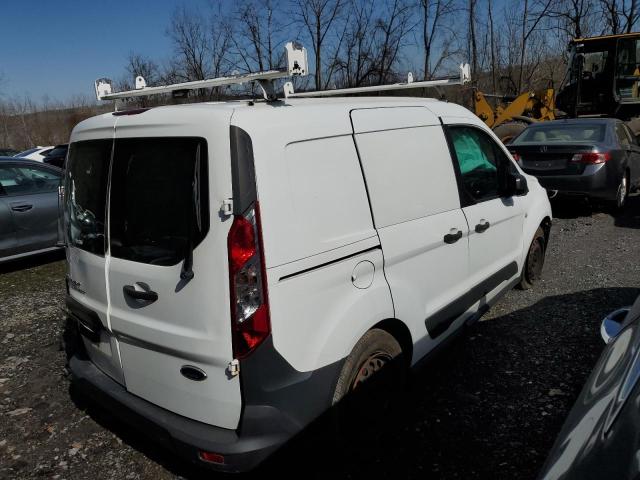 NM0LS6E70G1230719 - 2016 FORD TRANSIT CO XL WHITE photo 3