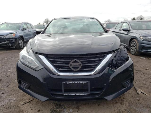 1N4AL3AP9JC117882 - 2018 NISSAN ALTIMA 2.5 BLACK photo 5