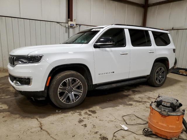 2023 JEEP WAGONEER SERIES I, 