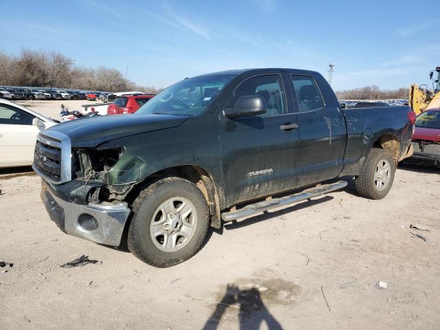 2012 TOYOTA TUNDRA DOUBLE CAB SR5, 