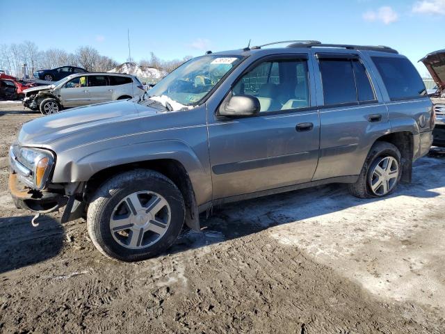 2005 CHEVROLET TRAILBLAZE LS, 