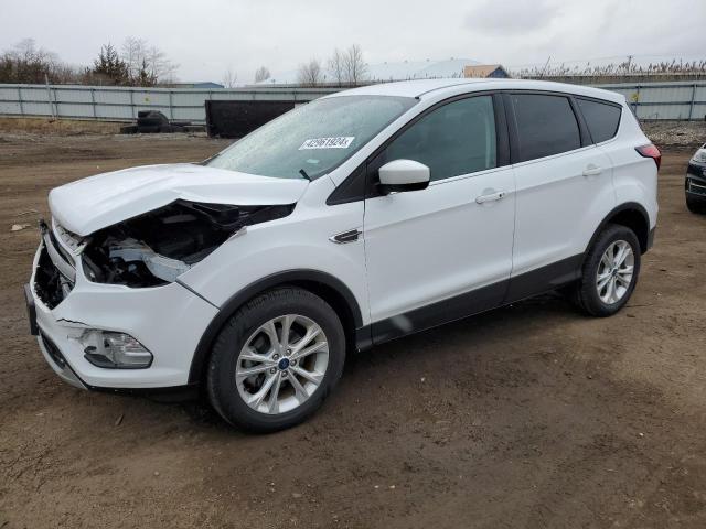 2019 FORD ESCAPE SE, 