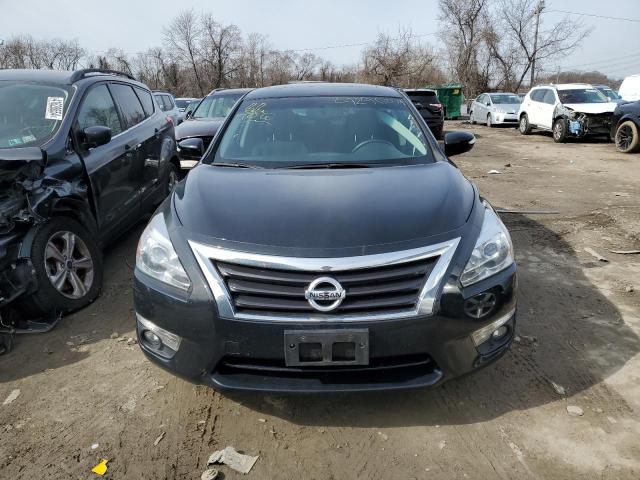 1N4AL3AP7FC156168 - 2015 NISSAN ALTIMA 2.5 BLACK photo 5