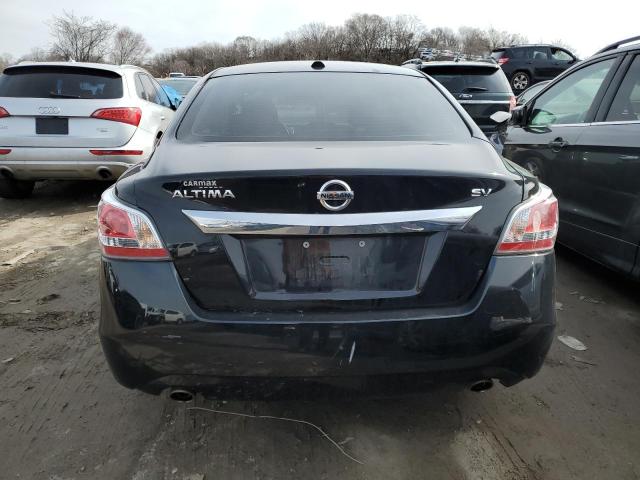 1N4AL3AP7FC156168 - 2015 NISSAN ALTIMA 2.5 BLACK photo 6