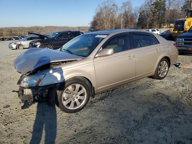 2007 TOYOTA AVALON XL, 