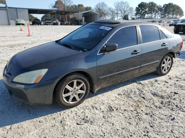 2005 HONDA ACCORD EX, 