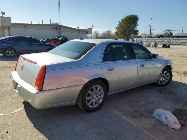 1G6KH5EY5AU117356 - 2010 CADILLAC DTS PREMIUM COLLECTION SILVER photo 3