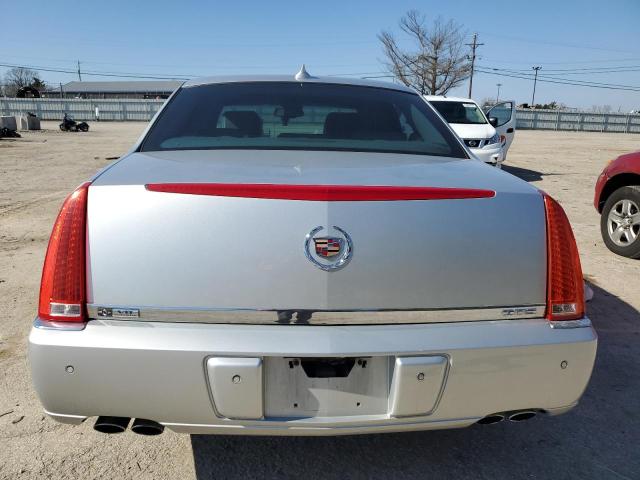 1G6KH5EY5AU117356 - 2010 CADILLAC DTS PREMIUM COLLECTION SILVER photo 6