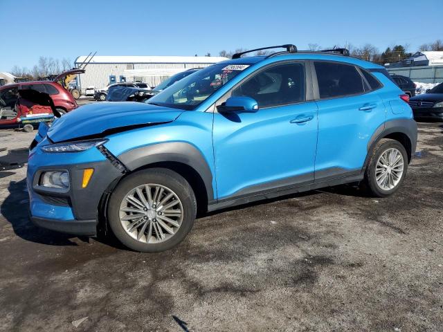 2020 HYUNDAI KONA SEL, 