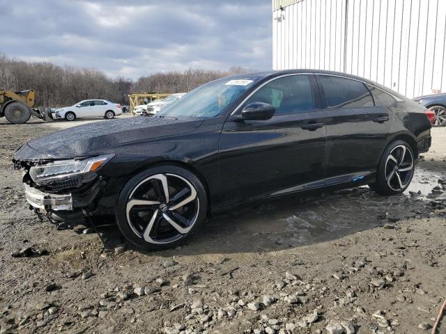 2022 HONDA ACCORD SPORT, 