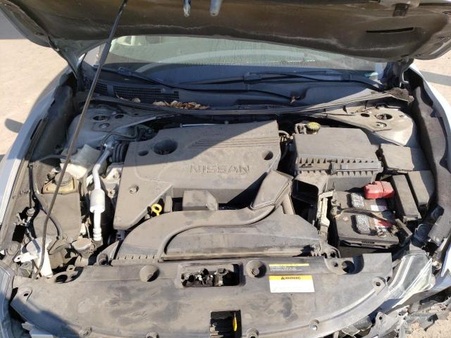 1N4AL3AP2GN309111 - 2016 NISSAN ALTIMA 2.5 SILVER photo 11