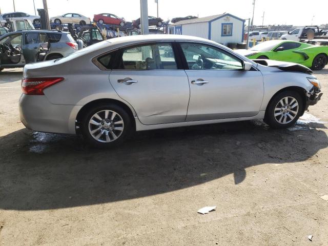 1N4AL3AP2GN309111 - 2016 NISSAN ALTIMA 2.5 SILVER photo 3