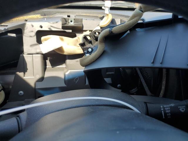 JNKAJ09F08M350949 - 2008 INFINITI EX35 BASE Սև լուսանկար 9