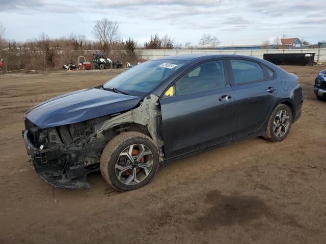 2020 KIA FORTE FE, 