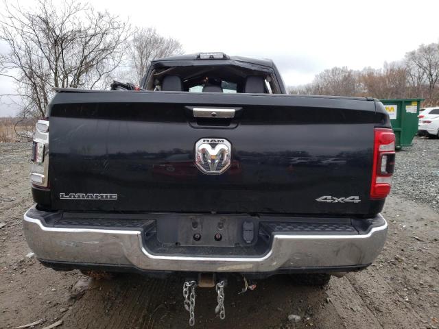 3C6UR5NL4LG313826 - 2020 RAM 2500 LARAMIE BLACK photo 6