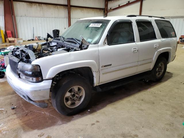 2003 CHEVROLET TAHOE C1500, 