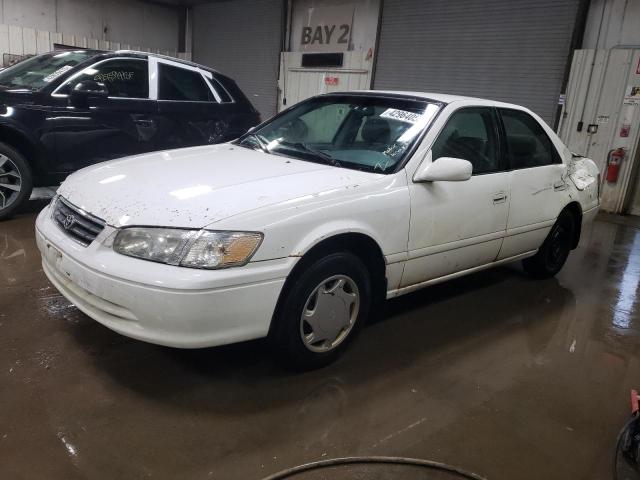 2000 TOYOTA CAMRY CE, 