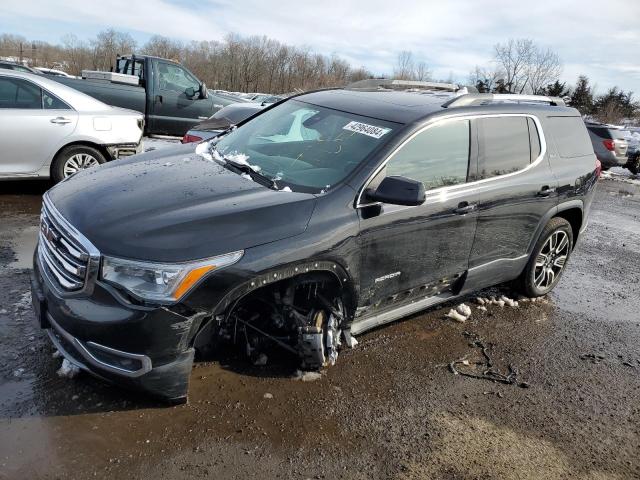 2019 GMC ACADIA SLT-2, 