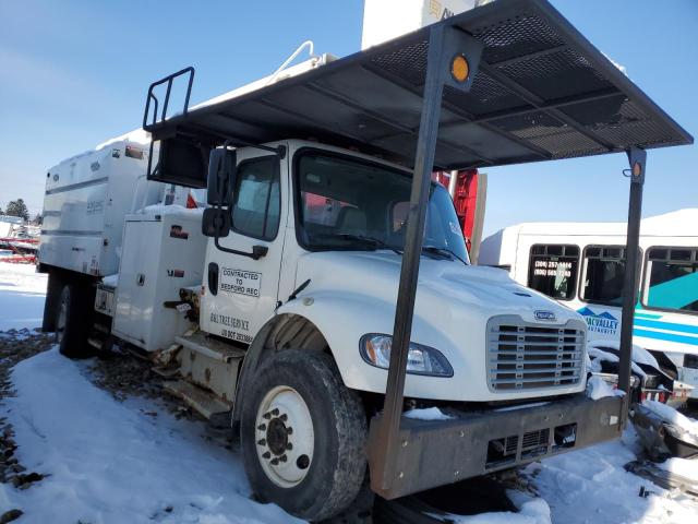 2016 FREIGHTLINER M2 106 MEDIUM DUTY, 