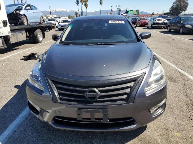 1N4AL3AP0DN491693 - 2013 NISSAN ALTIMA 2.5 GRAY photo 5