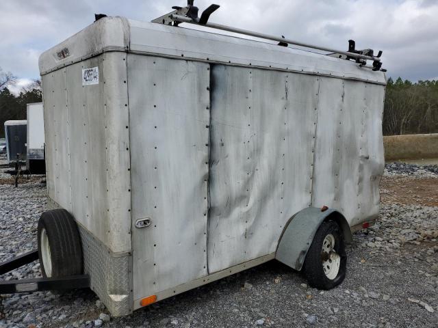 5D4EB10131G001307 - 2001 OTHER TRAILER WHITE photo 10