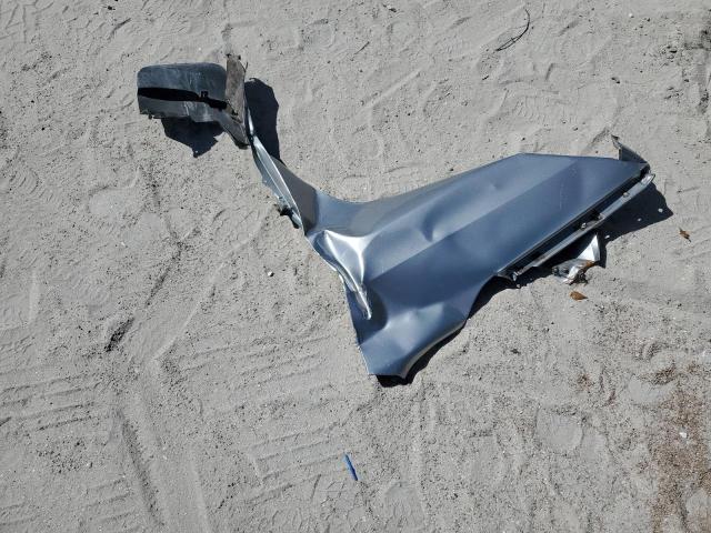 5TFRY5F16EX152375 - 2014 TOYOTA TUNDRA DOUBLE CAB SR/SR5 SILVER photo 12