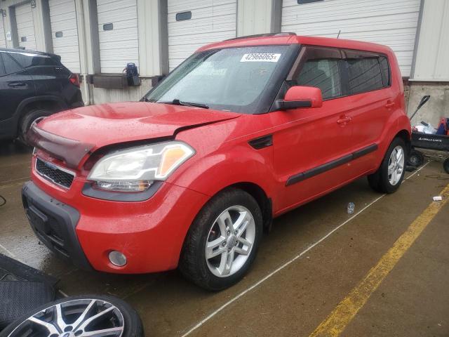 2011 KIA SOUL +, 