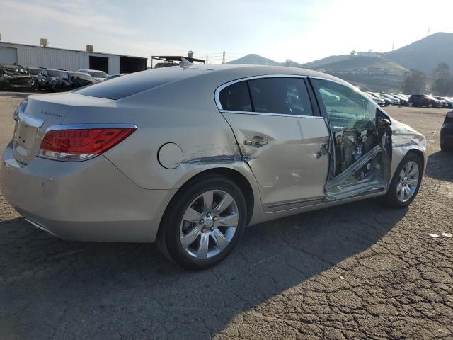 1G4GD5G31CF197323 - 2012 BUICK LACROSSE PREMIUM CREAM photo 3