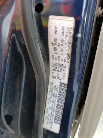 1J4G248SXYC224063 - 2000 JEEP GRAND CHER LAREDO 蓝色 照片 14