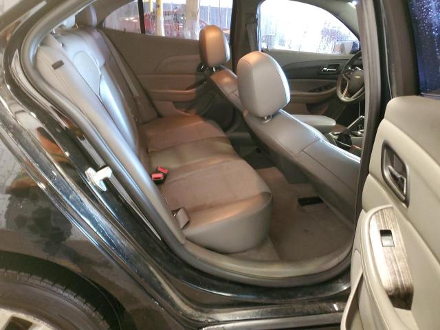 1G11C5SA0GU105387 - 2016 CHEVROLET MALIBU LIM LT 黑色 照片 10