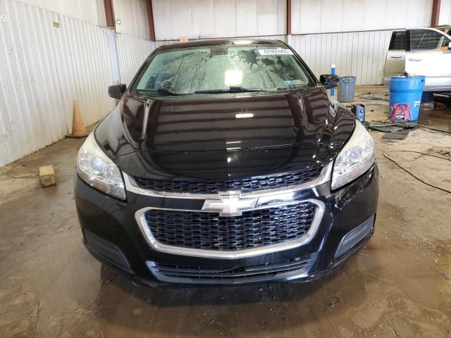 1G11C5SA0GU105387 - 2016 CHEVROLET MALIBU LIM LT 黑色 照片 5