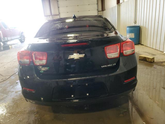 1G11C5SA0GU105387 - 2016 CHEVROLET MALIBU LIM LT 黑色 照片 6