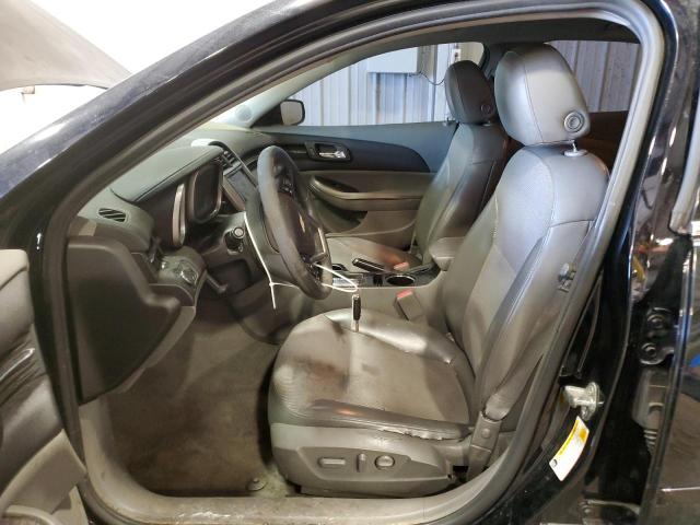 1G11C5SA0GU105387 - 2016 CHEVROLET MALIBU LIM LT 黑色 照片 7