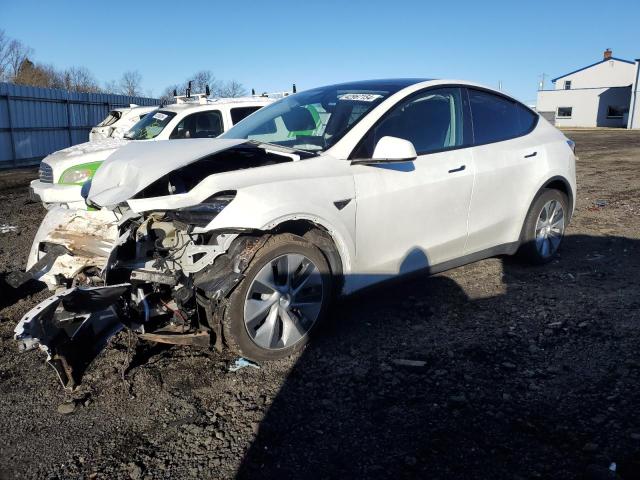 2023 TESLA MODEL Y, 