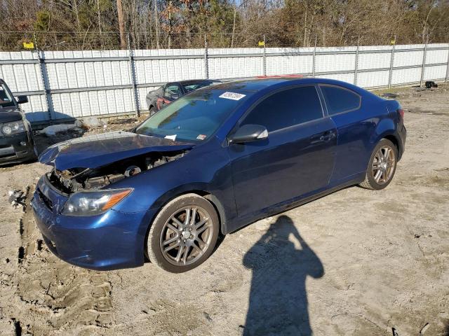 JTKDE167890292161 - 2009 TOYOTA SCION TC 蓝色 照片 1