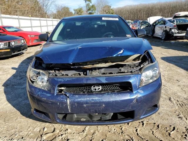 JTKDE167890292161 - 2009 TOYOTA SCION TC 蓝色 照片 5