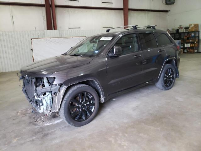 2018 JEEP GRAND CHER LAREDO, 