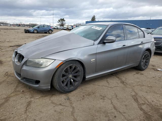 2011 BMW 328 XI, 