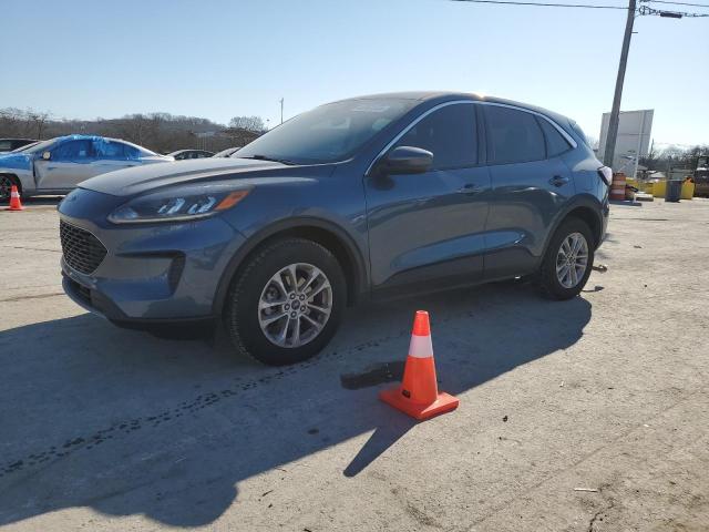 2020 FORD ESCAPE SE, 