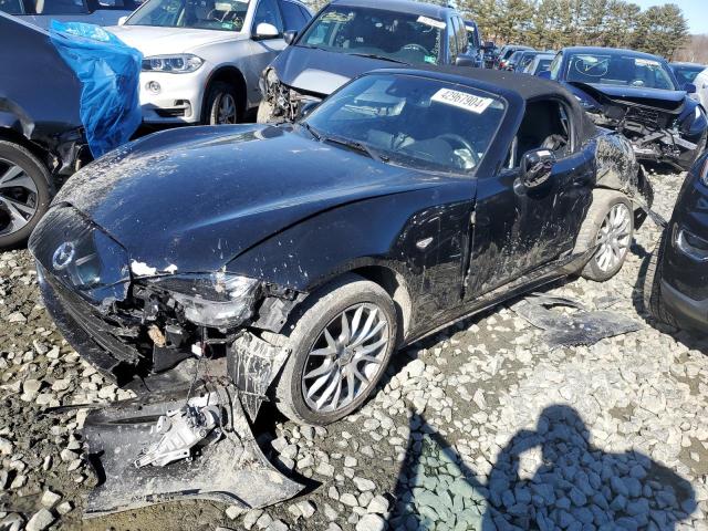 2016 MAZDA MX-5 MIATA GRAND TOURING, 