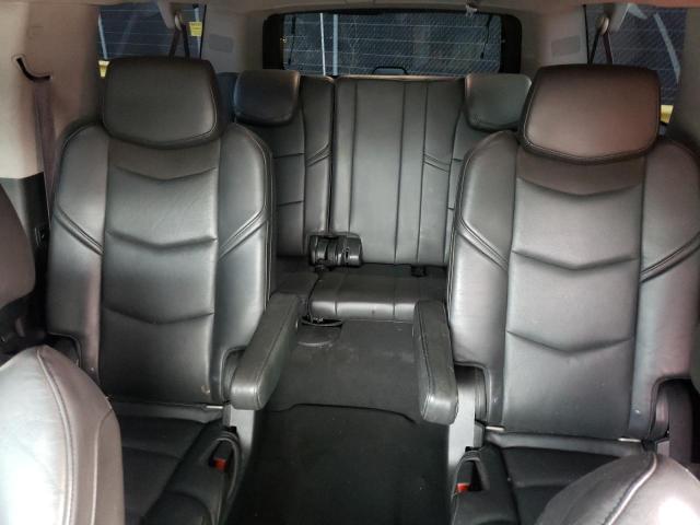 1GYS4SKJ6FR626035 - 2015 CADILLAC ESCALADE ESV LUXURY BLUE photo 10