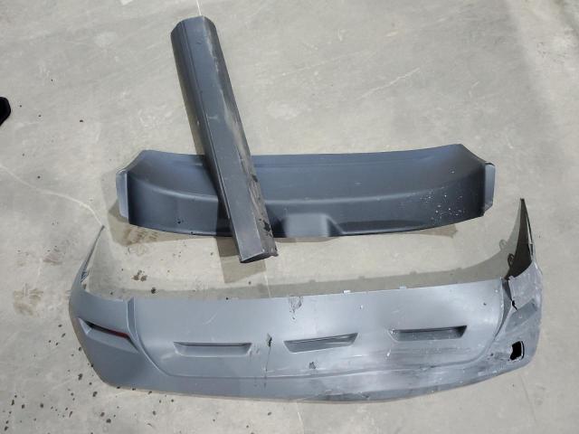 5N1BT3BB2PC902413 - 2023 NISSAN ROGUE SV GRAY photo 12