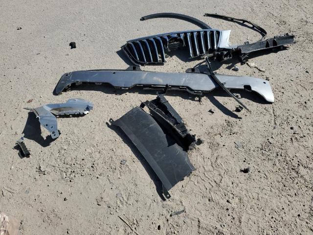 KL4CJBSB6FB231528 - 2015 BUICK ENCORE CONVENIENCE 银色 照片 13