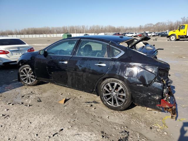 1N4AL3AP4HC289134 - 2017 NISSAN ALTIMA 2.5 BLACK photo 2