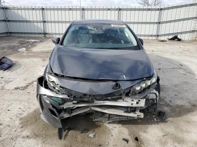 JTDKARFP7H3047745 - 2017 TOYOTA PRIUS PRIM GRAY photo 5