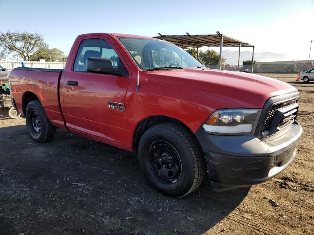 3C6JR6AG0FG699232 - 2015 RAM 1500 ST RED photo 4