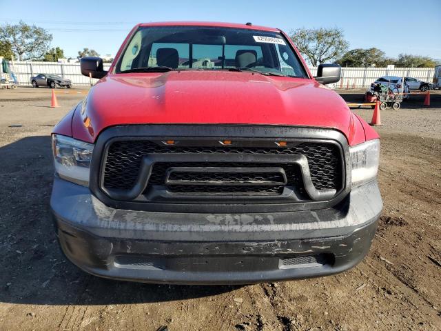 3C6JR6AG0FG699232 - 2015 RAM 1500 ST RED photo 5