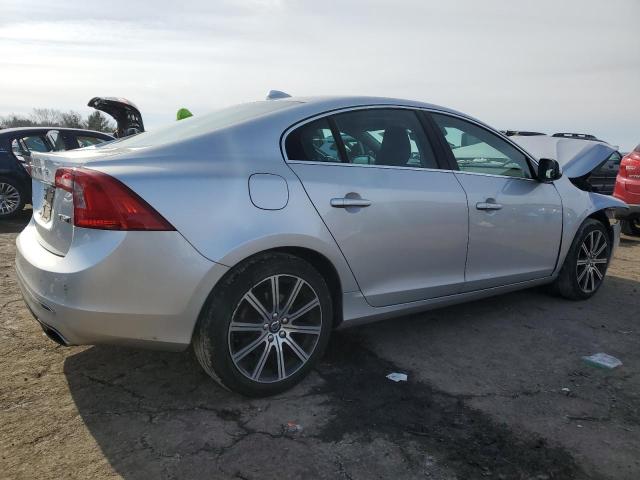 LYV402TK3JB172702 - 2018 VOLVO S60 INSCRIPTION SILVER photo 3