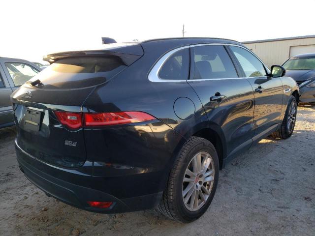 SADCK2BN3HA088936 - 2017 JAGUAR F-PACE PRESTIGE CHARCOAL photo 3